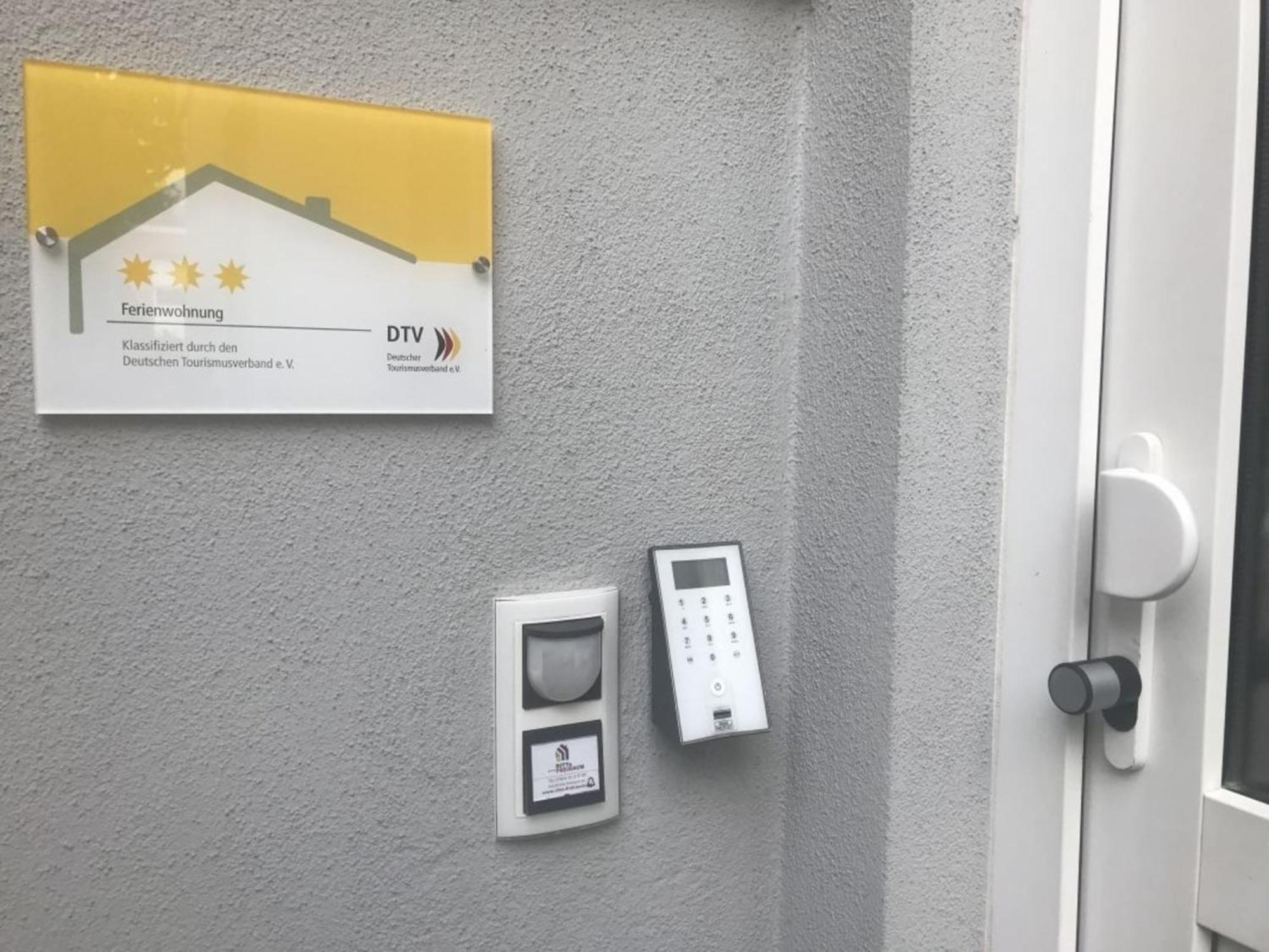 Travel Freiraum Apartment Willstatt Exterior photo