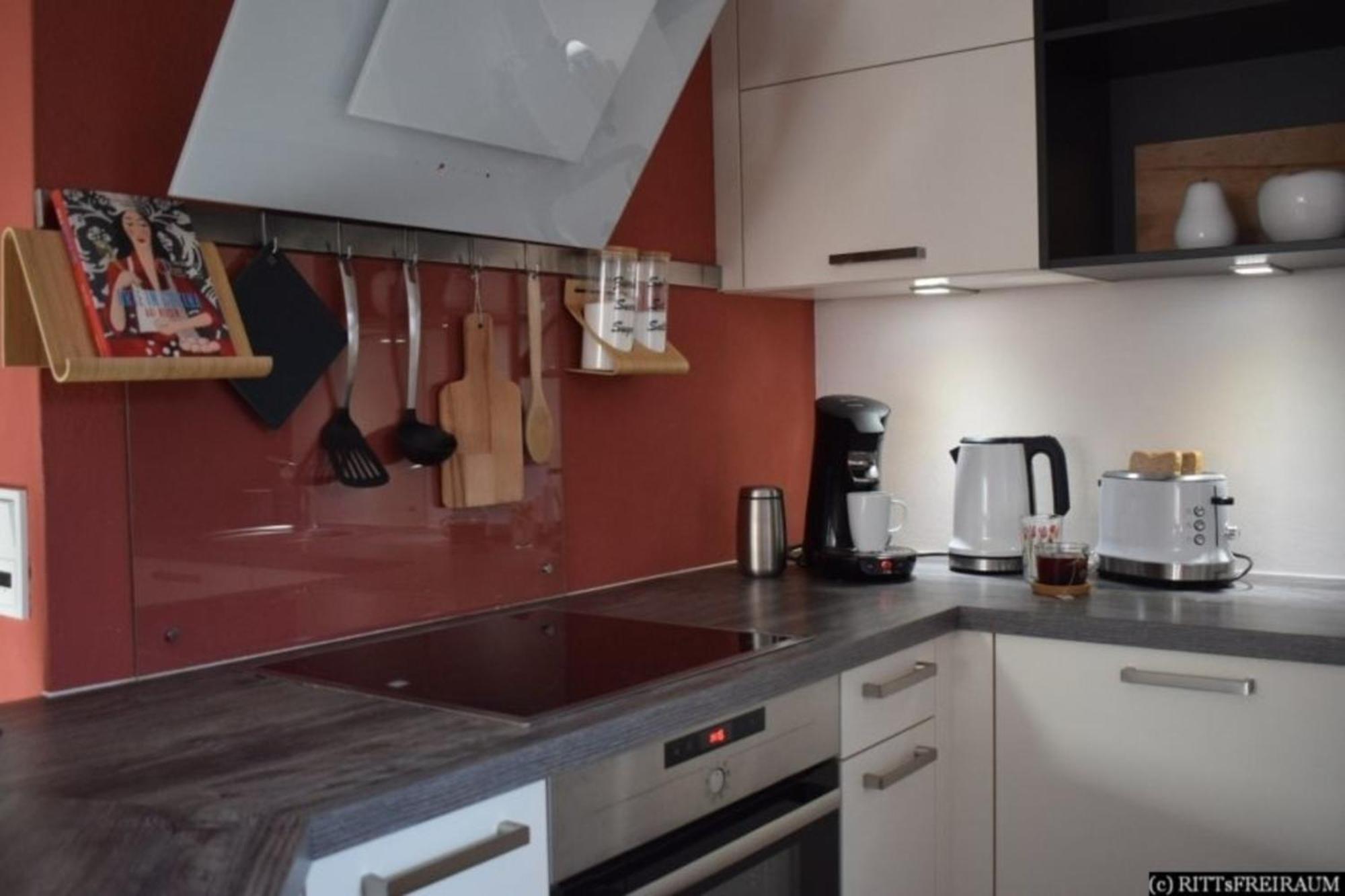 Travel Freiraum Apartment Willstatt Exterior photo